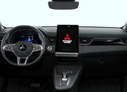 Mitsubishi Grandis SUV 1,8 l 116 kw