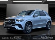 Mercedes-Benz GLE 1