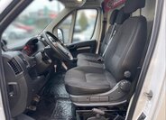 Peugeot Boxer Skříň 2,2 l 88 kw