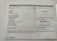 Škoda Superb Kombi 2,0 l 125 kw