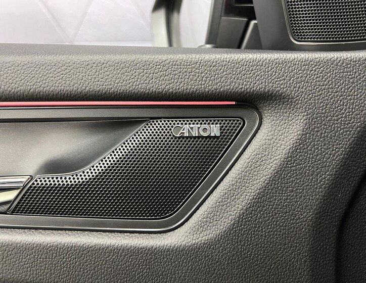 Škoda Kodiaq SUV / Terénní 2,0 l 147 kw