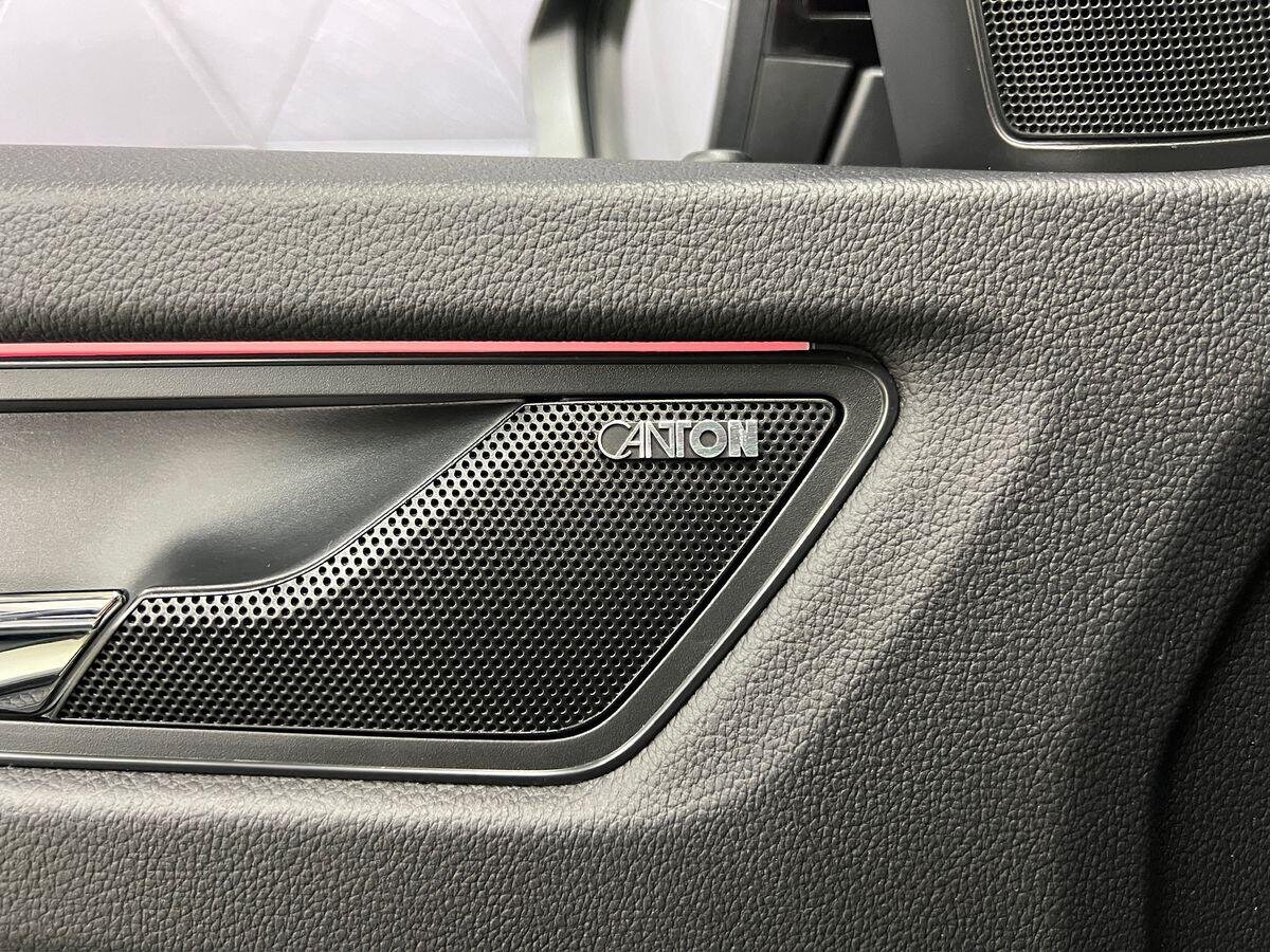 Škoda Kodiaq SUV / Terénní 2,0 l 147 kw