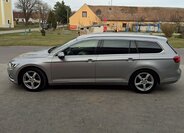 Volkswagen Passat Kombi 0,0 0