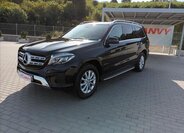 Mercedes-Benz GLS SUV / Terénní 3,0 l 190 kw