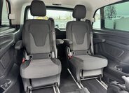 Mercedes-Benz Třídy V 21