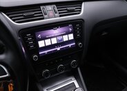 Škoda Octavia Kombi 1,6 l 85 kw