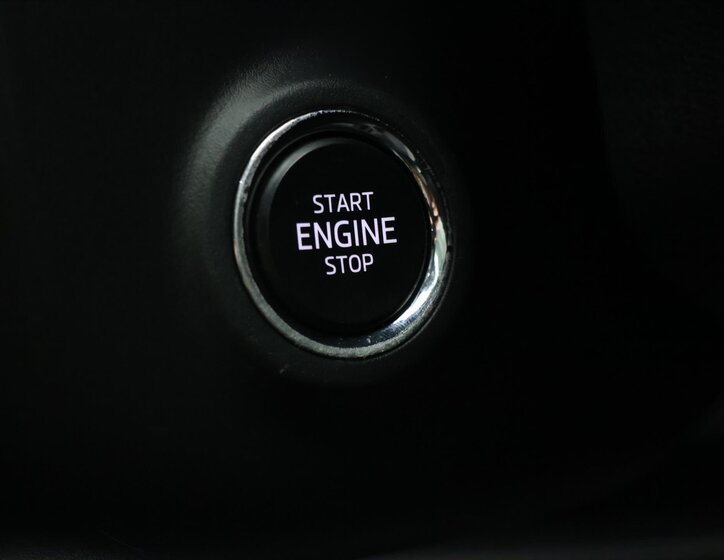 Škoda Scala Hatchback 1,5 l 110 kw