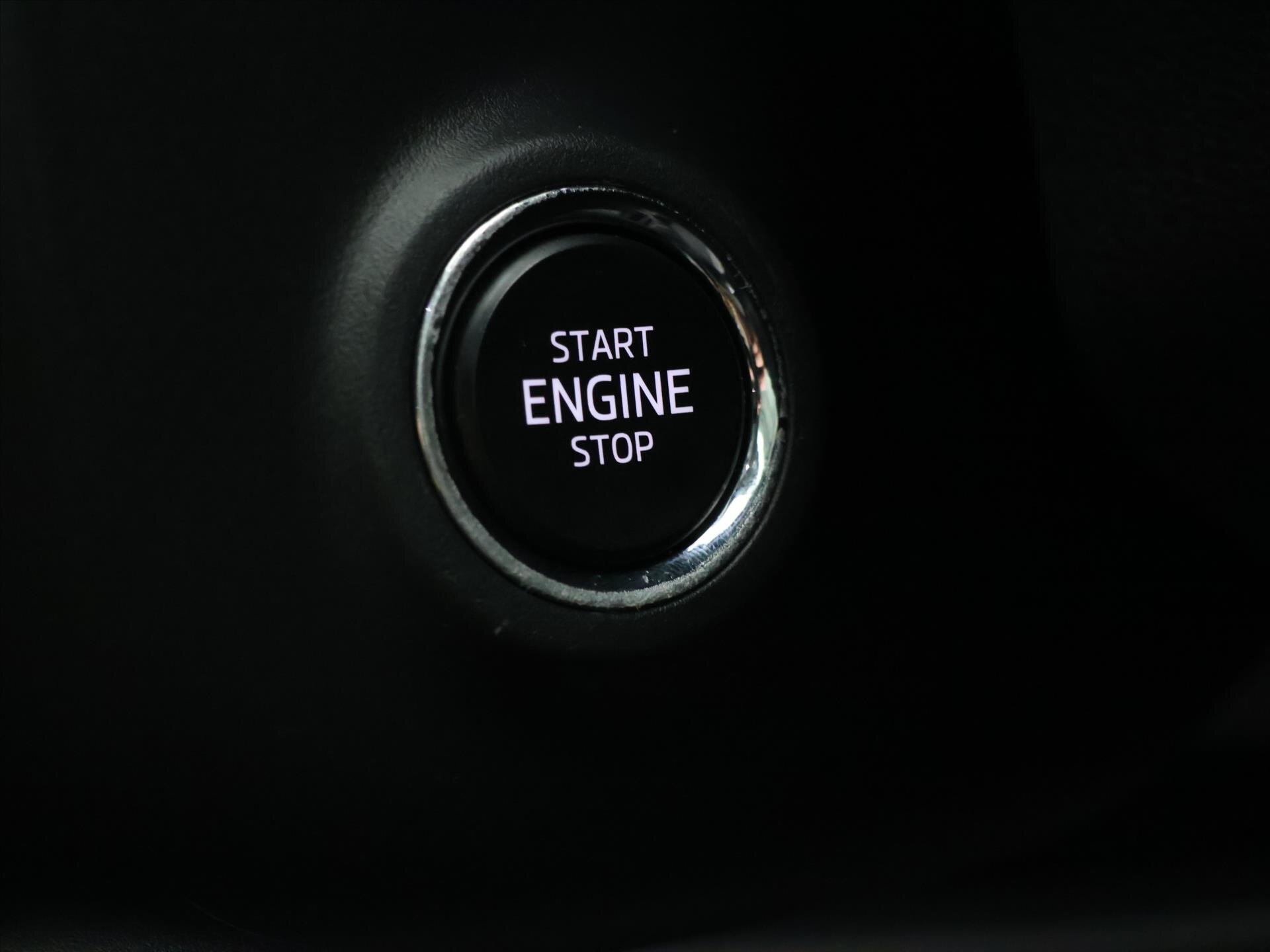 Škoda Scala Hatchback 1,5 l 110 kw