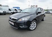 Ford Focus 7