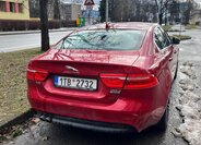 Jaguar XE Sedan / Limuzína 0,0 0