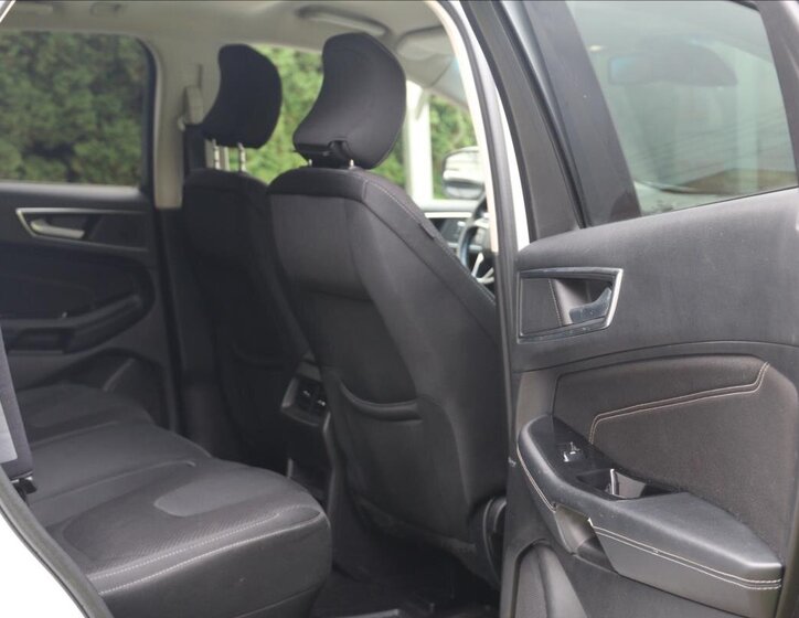 Ford Edge Kombi 2,0 l 154 kw