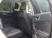 Ford Edge Kombi 2,0 l 154 kw