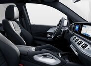 Mercedes-Benz GLE 7