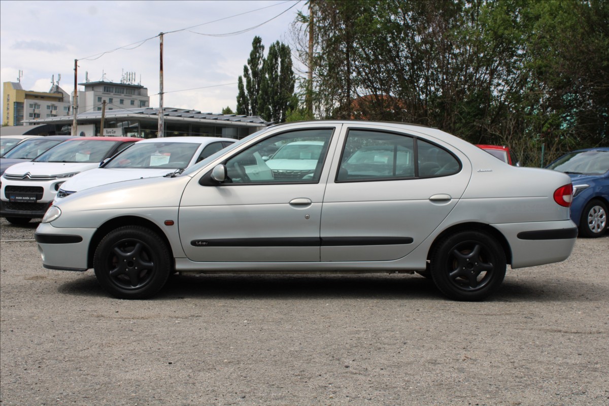 Renault Mégane