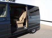 Volkswagen Multivan 9