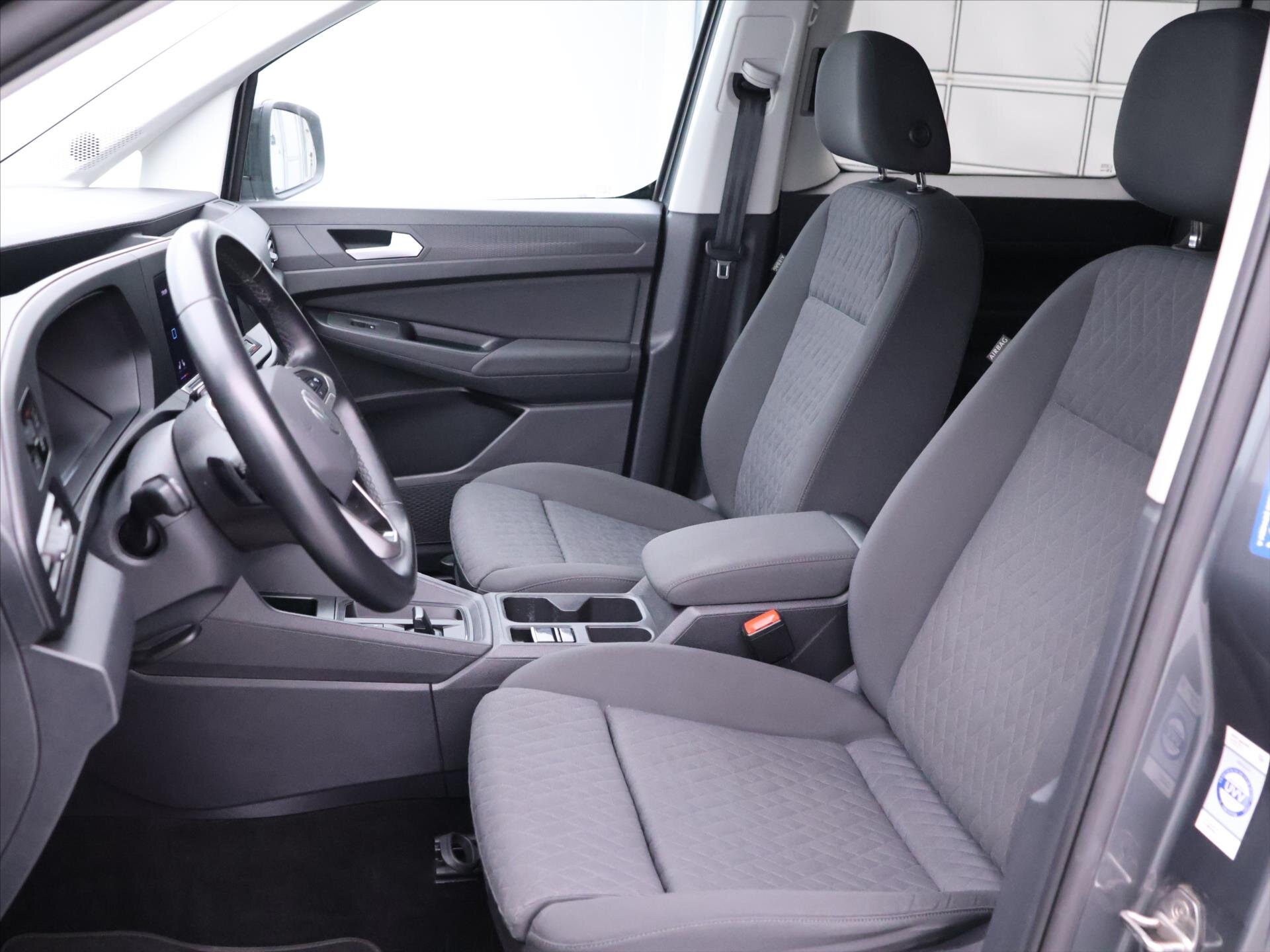 Volkswagen Caddy Kombi 2,0 l 90 kw