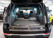Chevrolet Suburban SUV / Terénní 6,2 l 313 kw