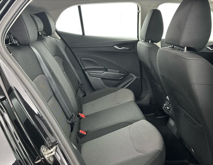 Škoda Fabia Hatchback 999,0 85 kw