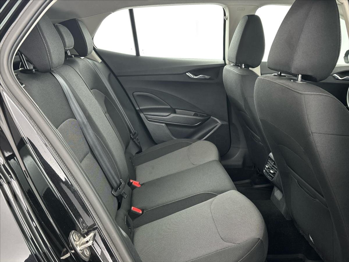 Škoda Fabia Hatchback 999,0 85 kw