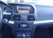 Mercedes-Benz Třídy E 30