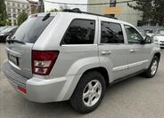 Jeep Grand Cherokee 10