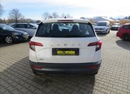 Škoda Karoq SUV / Terénní 1,5 l 110 kw