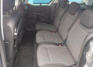 Citroën Berlingo MPV 1,6 l 73 kw