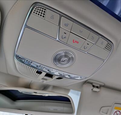 Mercedes-Benz Třídy S 28