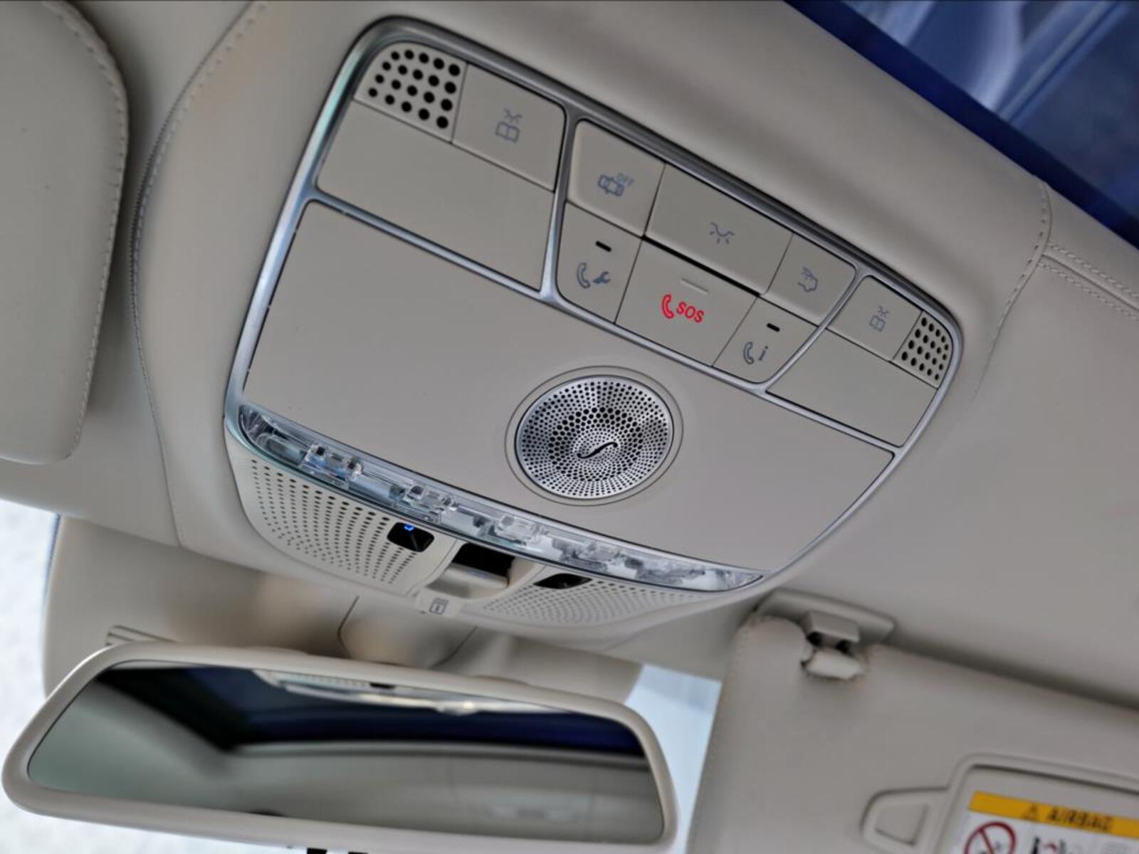 Mercedes-Benz Třídy S 28