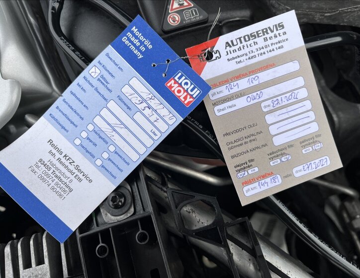 Mercedes-Benz GLA Hatchback 1,6 l 115 kw