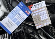 Mercedes-Benz GLA Hatchback 1,6 l 115 kw