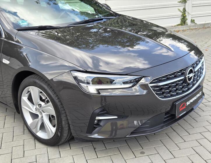 Opel Insignia 17