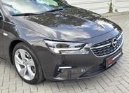 Opel Insignia 17