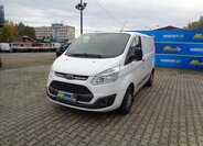 Ford Transit Custom Ostatní 2,0 l 96 kw