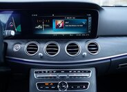 Mercedes-Benz Třídy E Sedan 2,0 l 143 kw