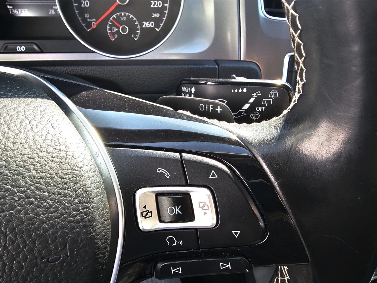 Volkswagen Golf Kombi 1,4 l 92 kw