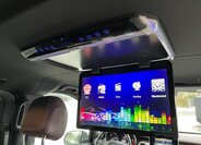 Mercedes-Benz Třídy V 27