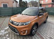 Suzuki Vitara SUV 1,6 l 88 kw