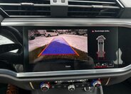 Audi Q3 Kombi 2,0 l 147 kw