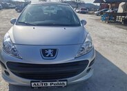 Peugeot 207 Hatchback 1,6 l 80 kw