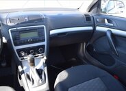 Škoda Octavia Kombi 1,9 l 77 kw