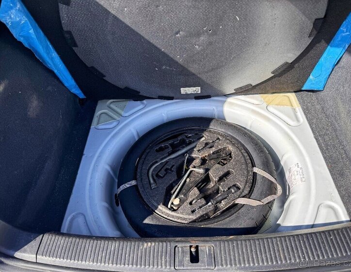 Audi A3 Kombi 0,0 77 kw