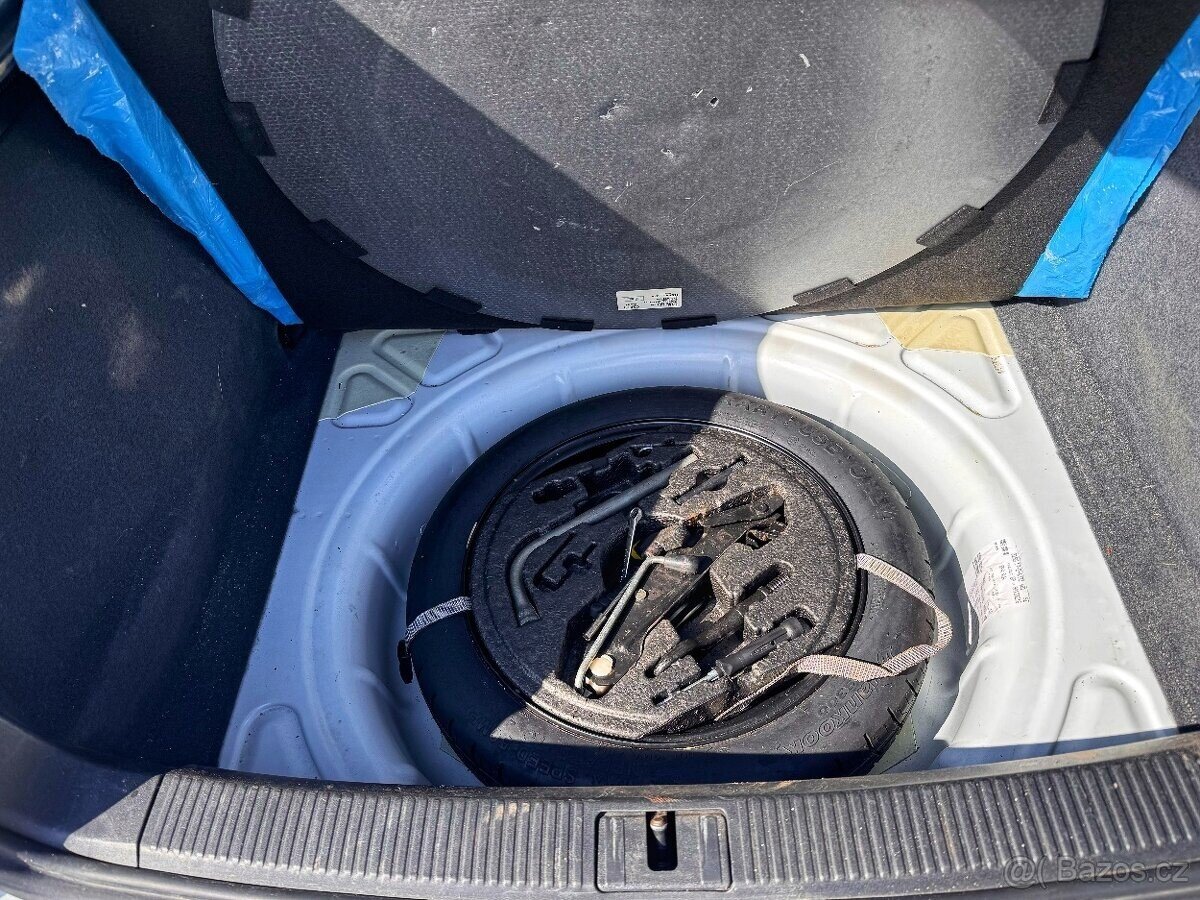 Audi A3 Kombi 0,0 77 kw