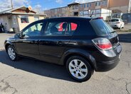 Opel Astra Hatchback 1,6 l 85 kw
