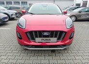 Ford Puma CUV / Crossover 999,0 92 kw
