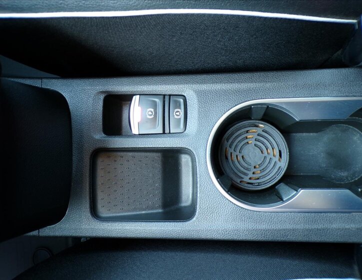 Renault Captur Hatchback 1,3 l 96 kw