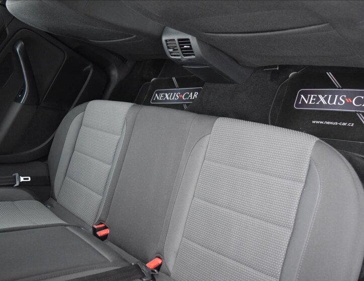 Volkswagen Jetta Kombi 1,4 l 90 kw