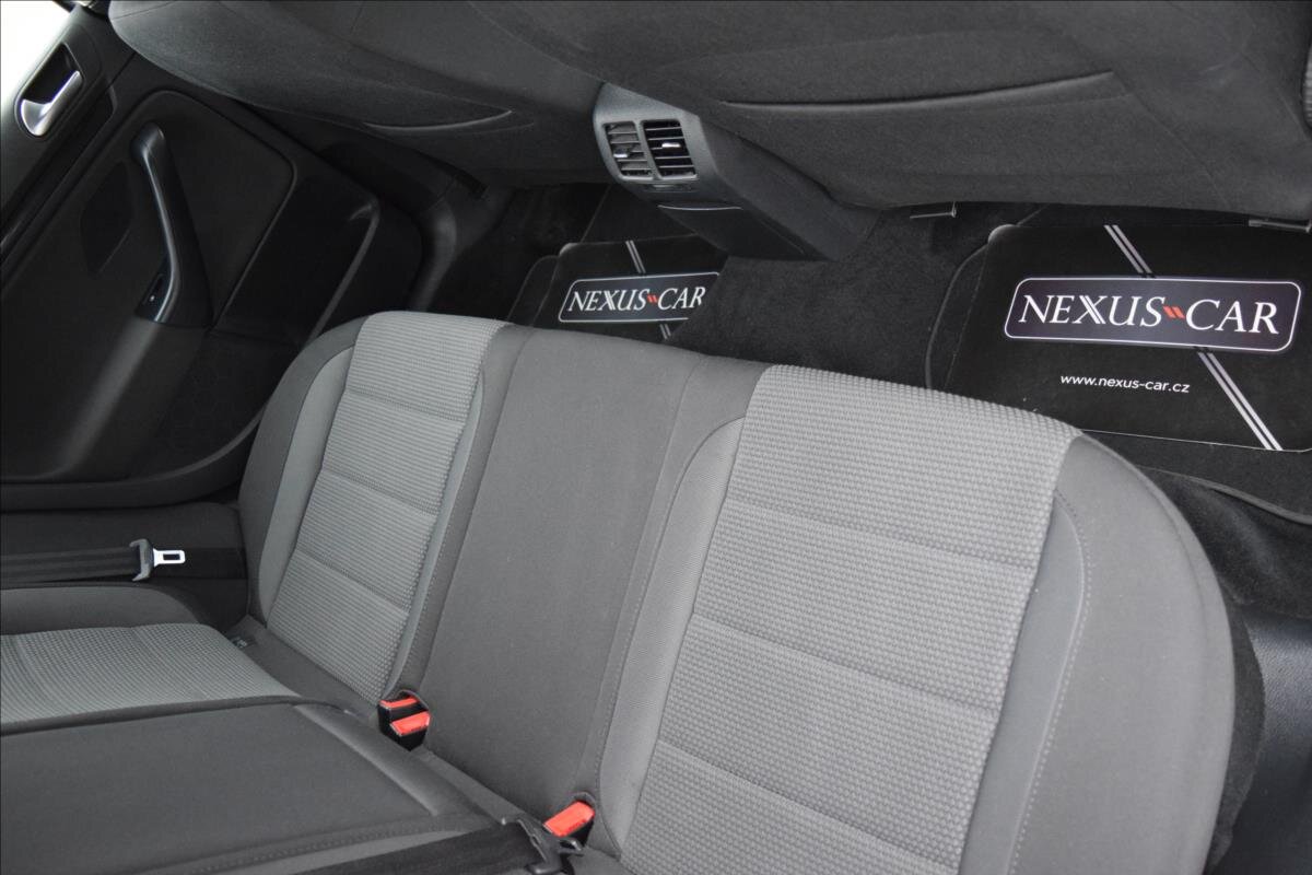 Volkswagen Jetta Kombi 1,4 l 90 kw