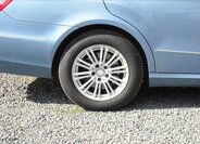 Mercedes-Benz Třídy E Kombi 3,0 l 195 kw