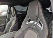 Mercedes-Benz Třídy E Kombi 4,0 l 450 kw